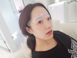 -久匠·野生眉半永久纹眉