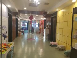 -诗安国际母婴会所 月子会所中心(市政府店)