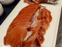-小大董·烤鸭(王府井apm店)