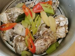 -琼大师东方烤乳猪(亚特兰蒂斯店)