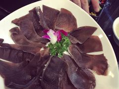 -东椰·海南椰子鸡火锅(朝阳门店)