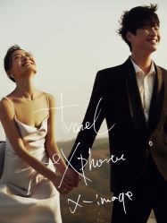 -第一夫人婚纱摄影(南京店)