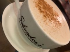-萨尔瓦多Salvador's
