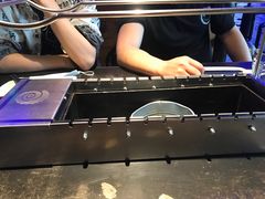 -很久以前羊肉串(簋街店)