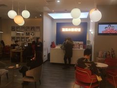 -海马体照相馆(北京apm店)