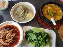 -土桥手掌鸡·26年灌县老味道(都江堰店)