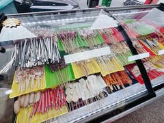 -阿锋烧烤海鲜楼(贝村烧烤一条街)