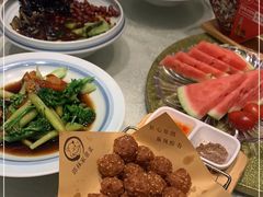 -郭林家常菜(狼垡店)