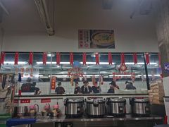 -笨罗卜浏阳菜馆(太平街店)