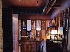 -绿茶餐厅(布吉万象汇店)