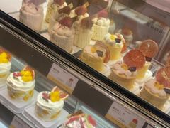 -罗森尼娜(德思勤店)
