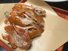 -旺顺阁·北京菜·烤鸭(大望路店)