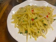 -多哥水傣味餐厅(司马巷店)