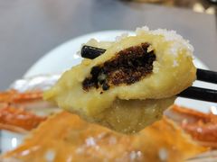 -潞安酒店(宁国路店)