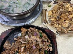 -标记美食新鲜猪杂(兴南大道店)