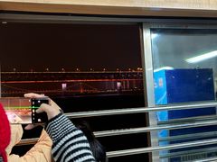 -武汉关码头(轮渡站)