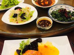 -粗茶淡饭•陕菜•家常菜