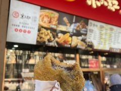 -京天红酒家(虎坊路店)