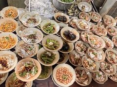 -九九豆花馆(解放碑步行街店)