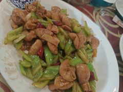 -大梁骨头馆·酱骨老菜(友好店)