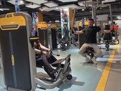 -阳光游泳培训基地(天通苑店)