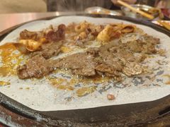 -哈哈碳都·牛肋条无限自助烤肉(宝龙店)