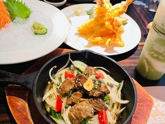 -山葵家·创意料理(临平银泰城店)