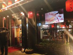 -刘师父老汉口江湖菜(蔡锷路店)