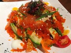 -熹炭精致日料(金融街购物中心店)
