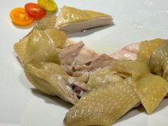 -红棉中餐厅·广州海航威斯汀酒店