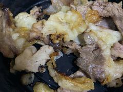 -金刚山(学府路店)