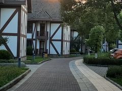 -太阳岛度假酒店