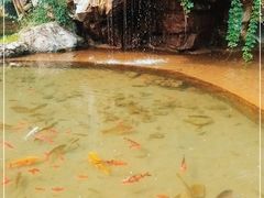 -盛世南宫影视城(北普陀影视城)
