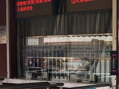 -天津北站