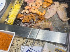 -阿亲家·韩式无限烤肉(春熙路店)