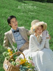 点击看大图 -今生有约婚纱摄影店(景德路店)