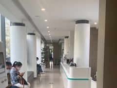 -北京地坛口腔门诊部