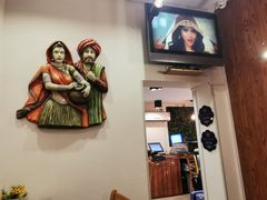 -克比叔叔印度餐厅Kebabs on the Grille(永康路分店)