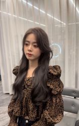 -藤野造型烫染·漂发