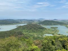 -南北湖风景区