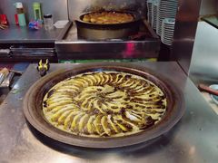 -老新隆牛肉锅贴(新街口店)