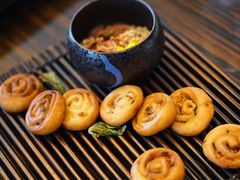 -杭州和达希尔顿逸林酒店·和园中餐厅-杭帮菜名店