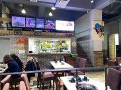-陈记一牛火锅江宁店(金盛路店)