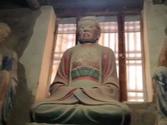 -张掖大佛寺景区