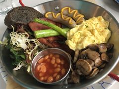 -拾挚扒房(招商花园城店)