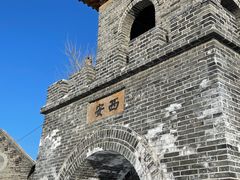 -葫芦古镇关东民俗雪乡