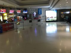 -金逸影城(大悦城IMAX激光店)