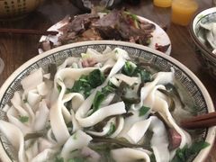 -马遂林烩面馆(少室路店)