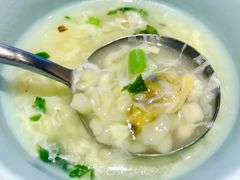 -海东头·疙瘩汤(万达四楼店)
