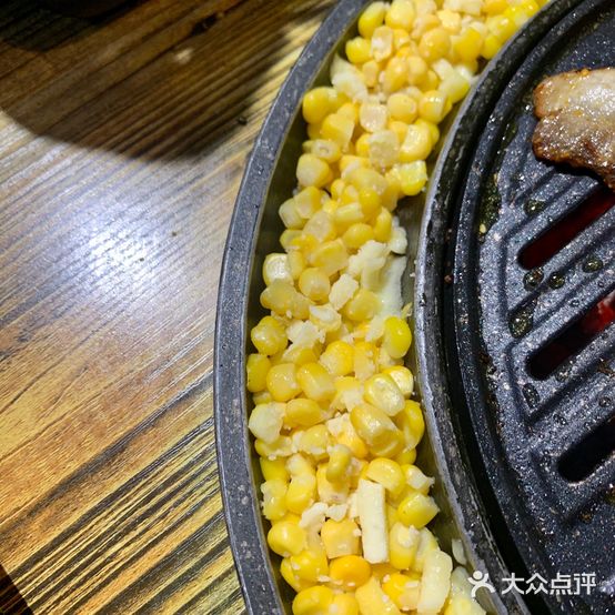 真火·老东北烤肉(昌邑店)